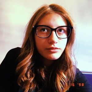 Meet your Posher, Brianne